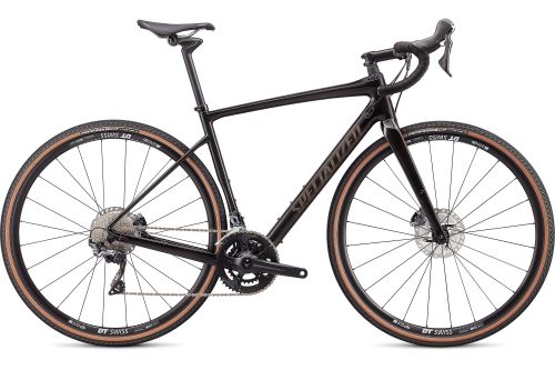 Rower gravelowy Specialized Diverge Comp Carbon 2020